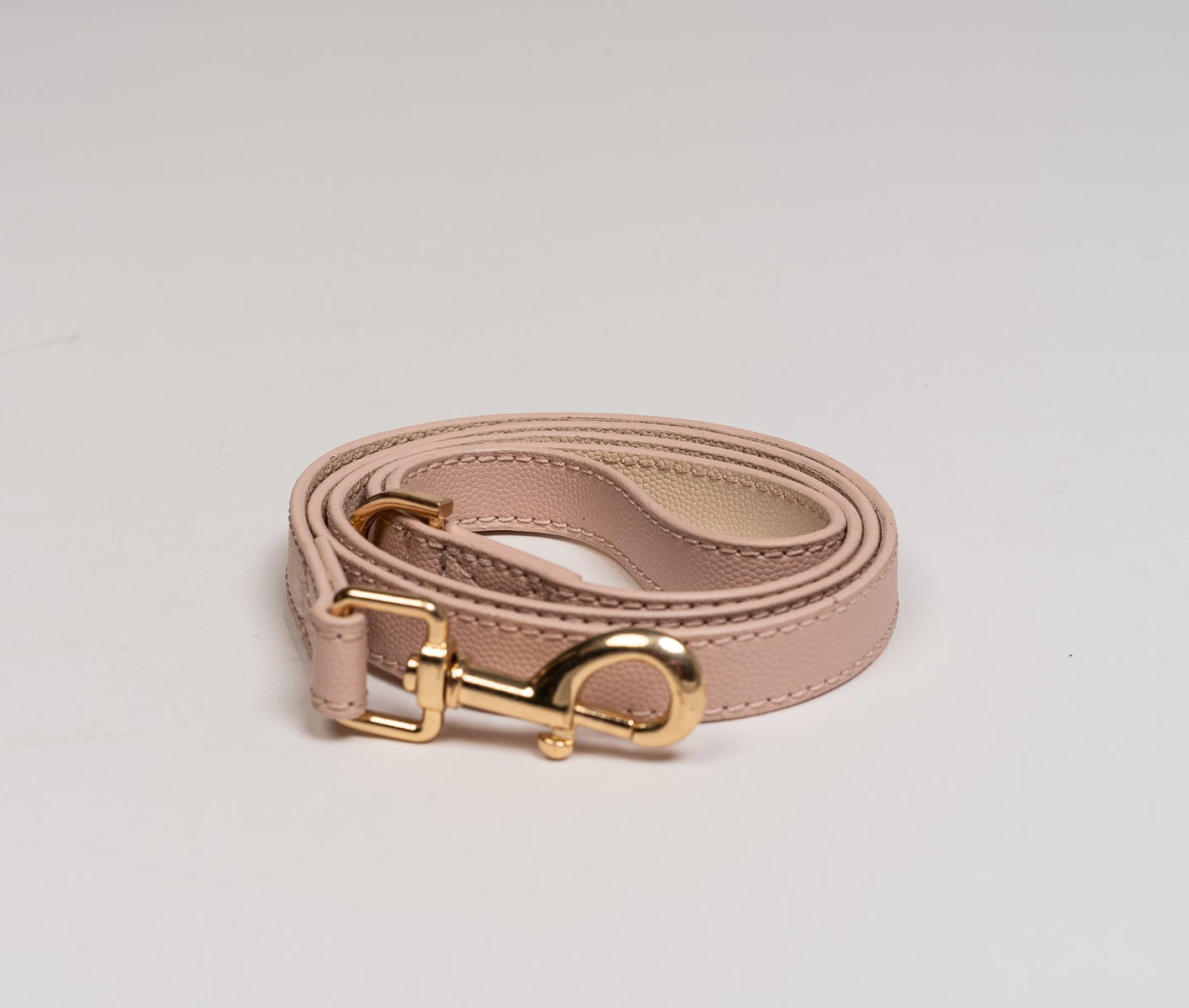 The heritage leash Pink