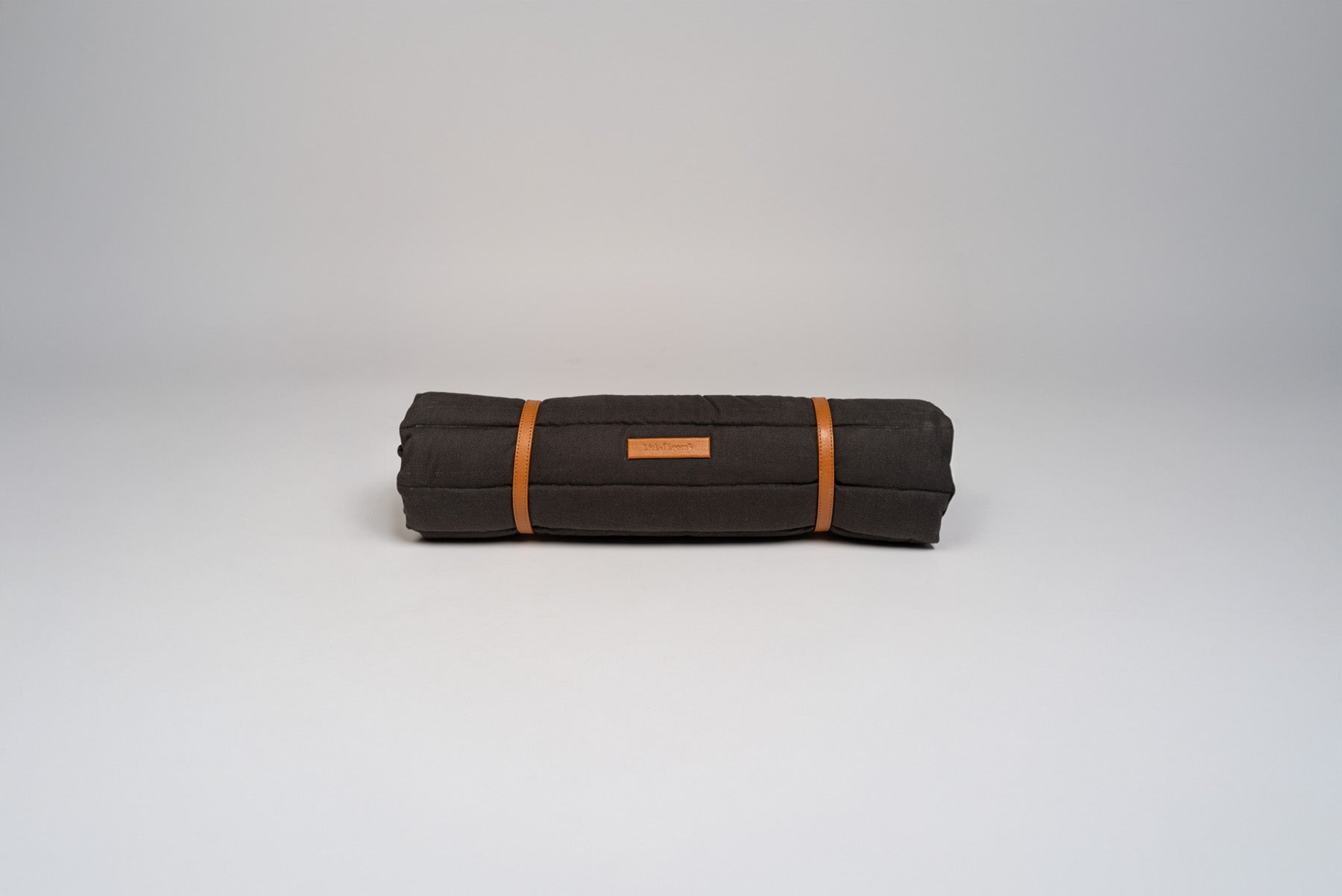The FoldAway Outdoor mat Grey