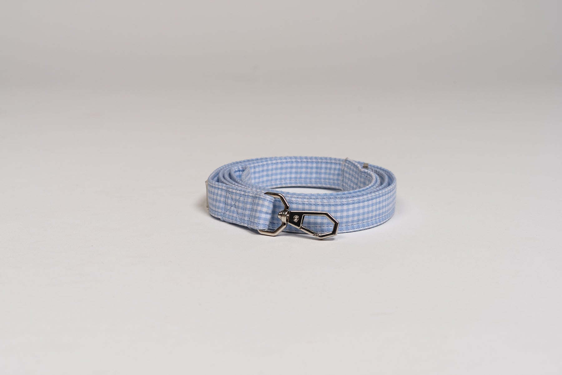 The Picnic Leash Blue