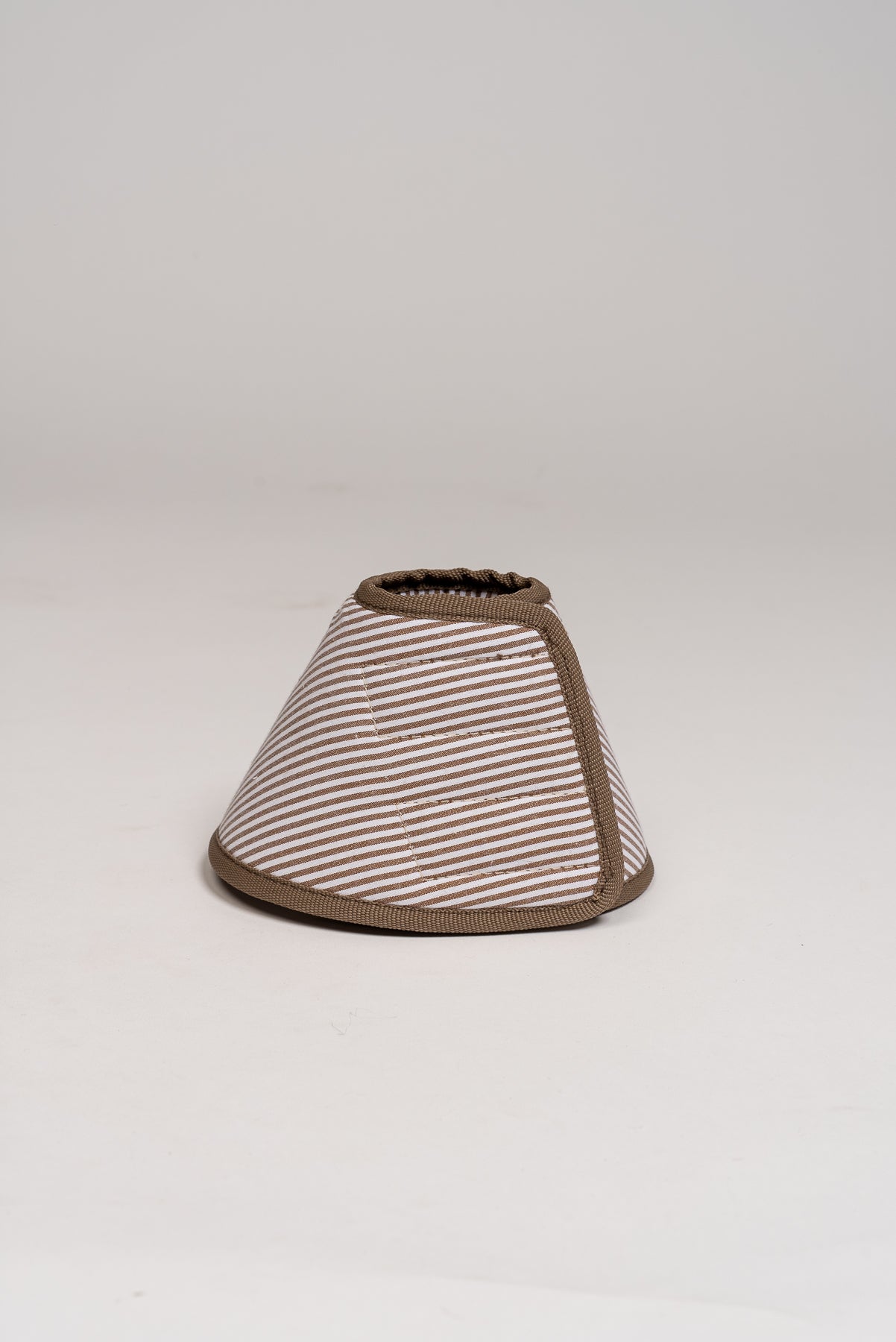 The Picnic E-collar Brown
