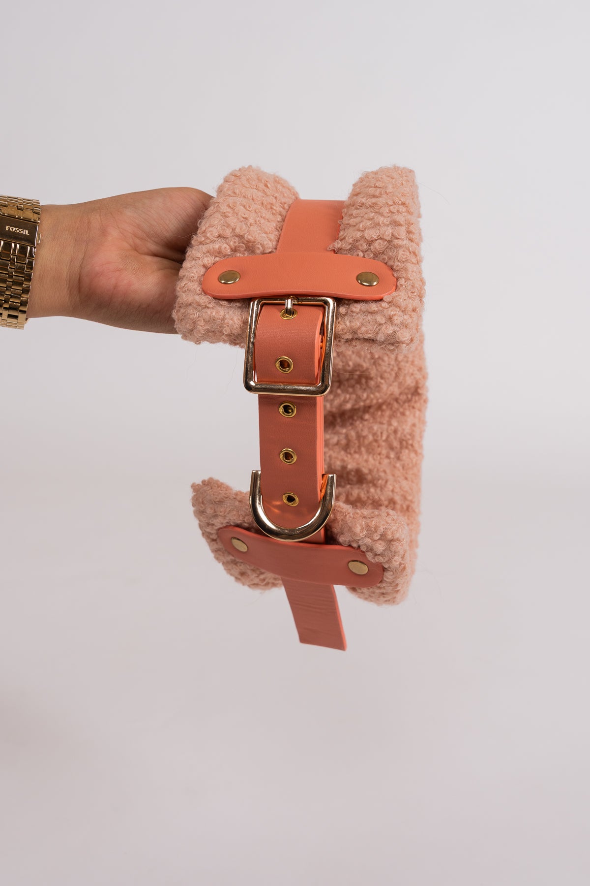 The Northern Fleece Collar