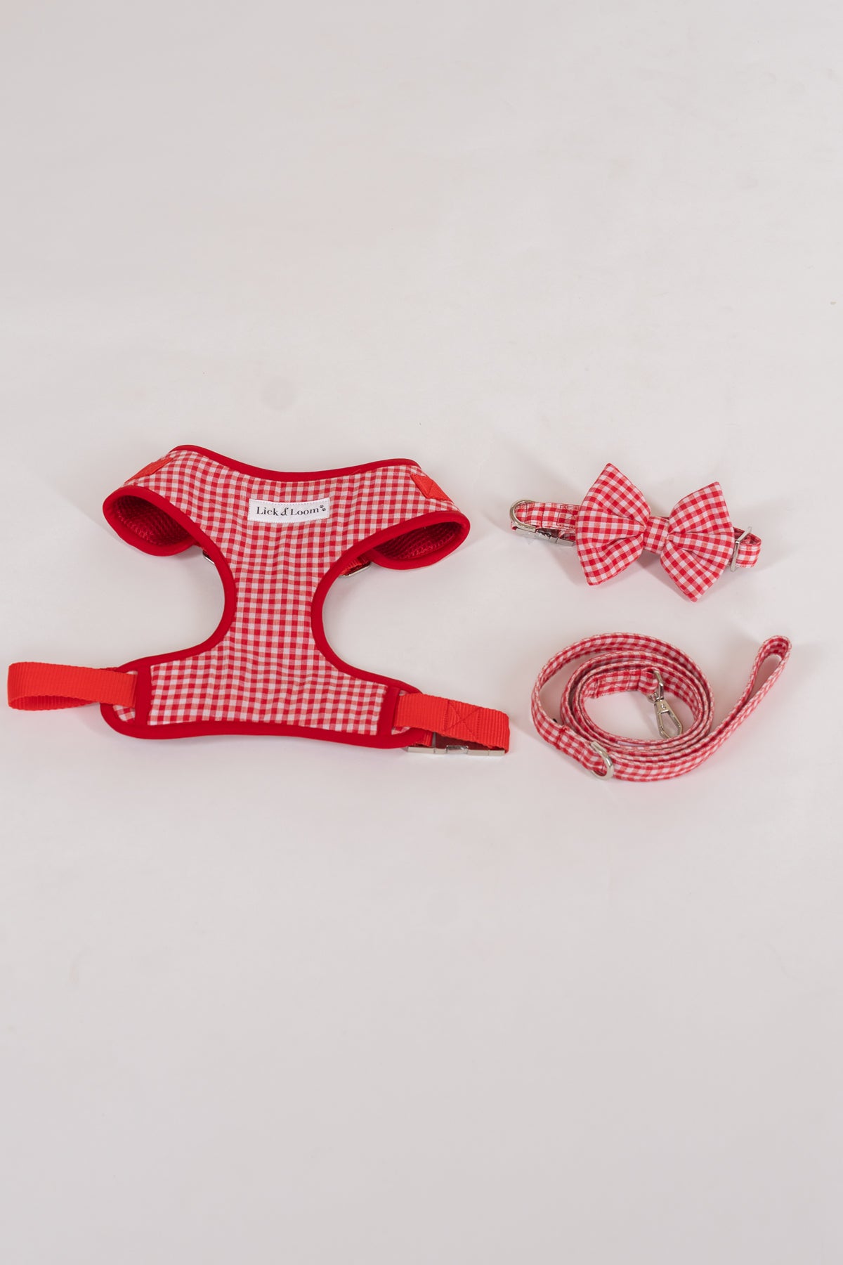 The Picnic Harness