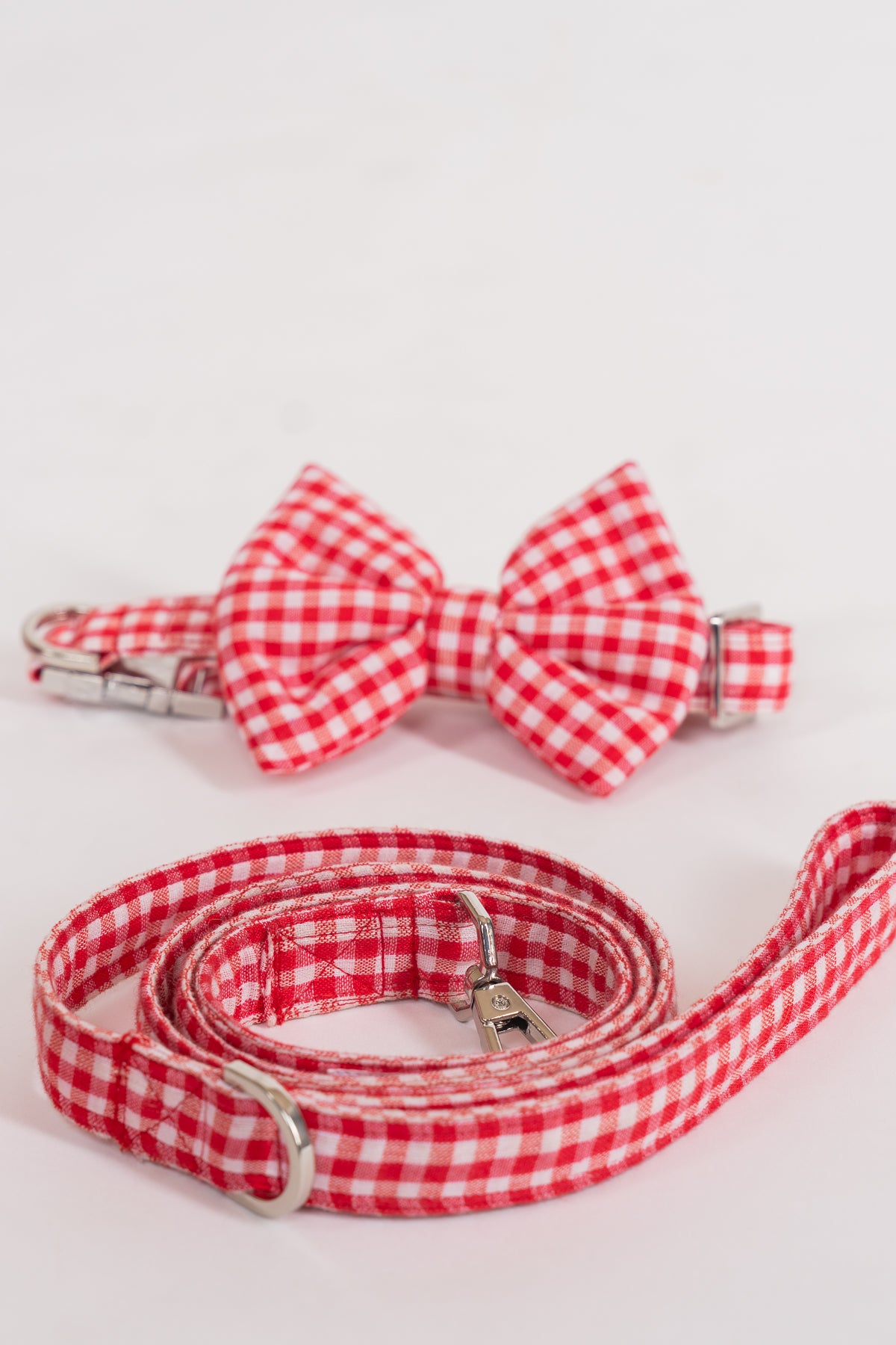 The Picnic Bow Leash