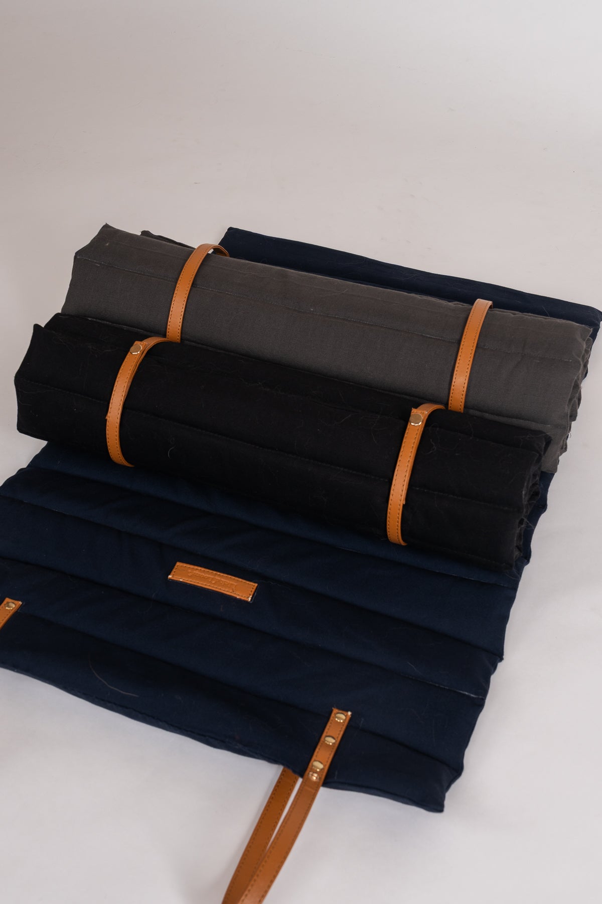 The FoldAway Outdoor mat