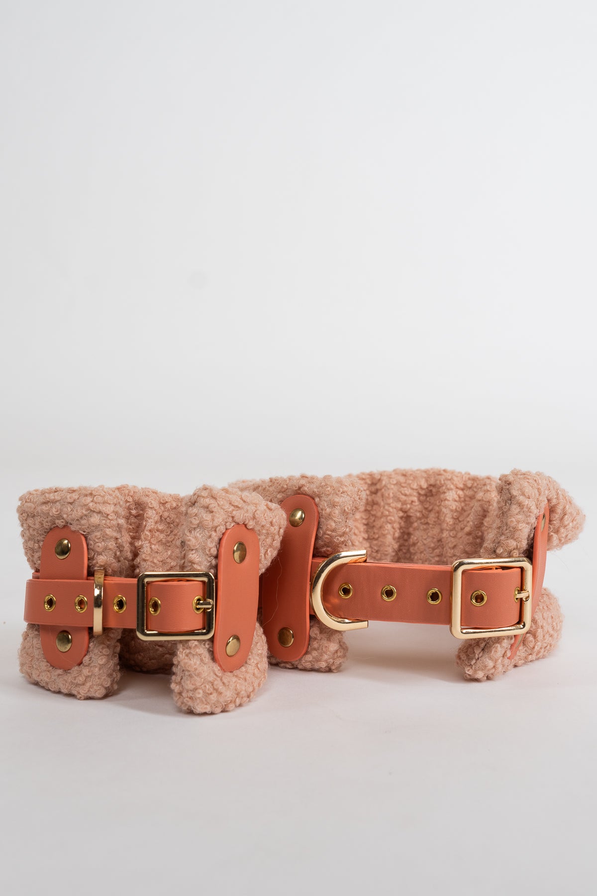 The Northern Fleece Collar