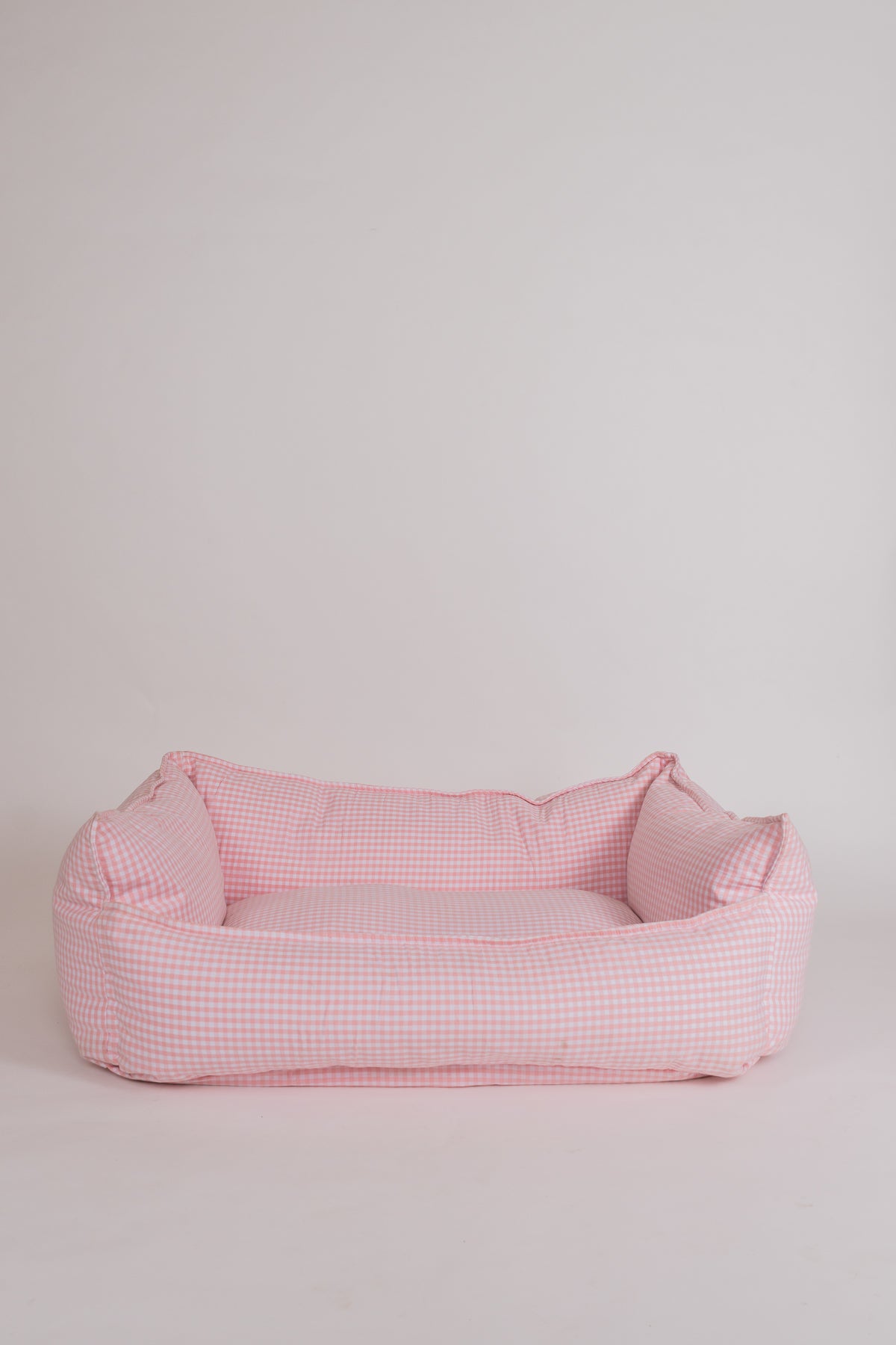 The Picnic Bed Pink