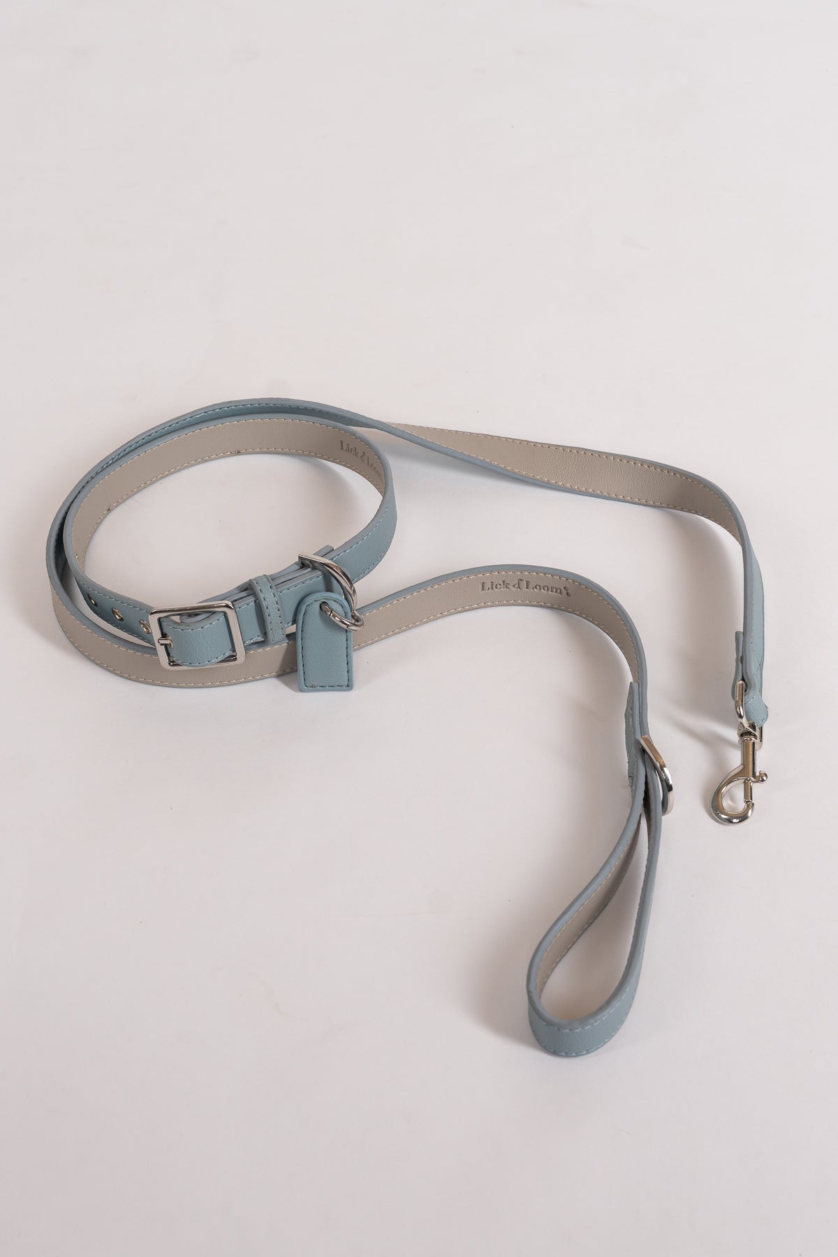 The heritage leash