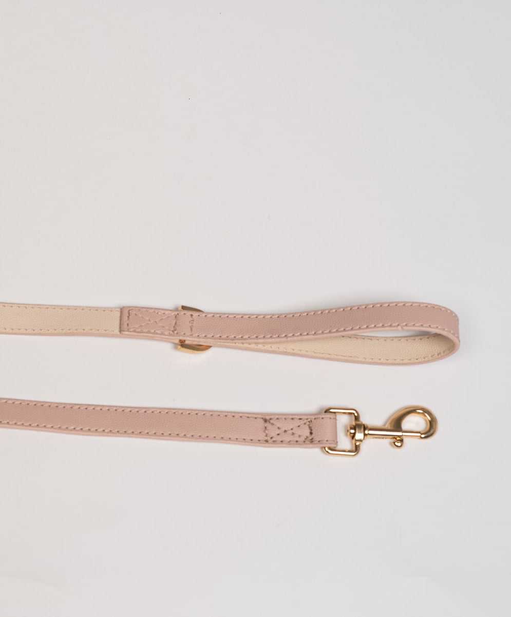The heritage leash Pink